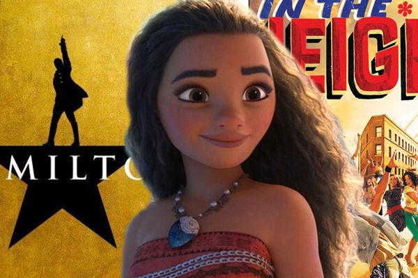 Hamilton Director To Bring Moana To Life