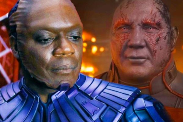 High Evolutionary's Shocking Return in Guardians of the Galaxy 3