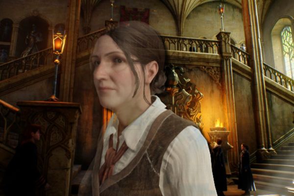 Hogwarts Legacy's Controversial Lack of Trans Representation