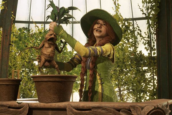 Hogwarts Legacy's Missed Mandrake Opportunity: Unlocking Thrilling Animagus Abilities