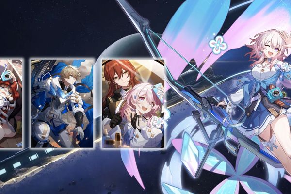 Honkai: Star Rail - Top 5 Epic Moments on March 7th