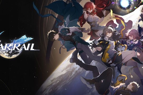 Honkai: Star Rail's First Major Update Unveiled