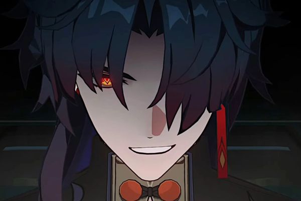 Honkai: Star Rail's Latest Update Introduces Mysterious Five-Star Hunter