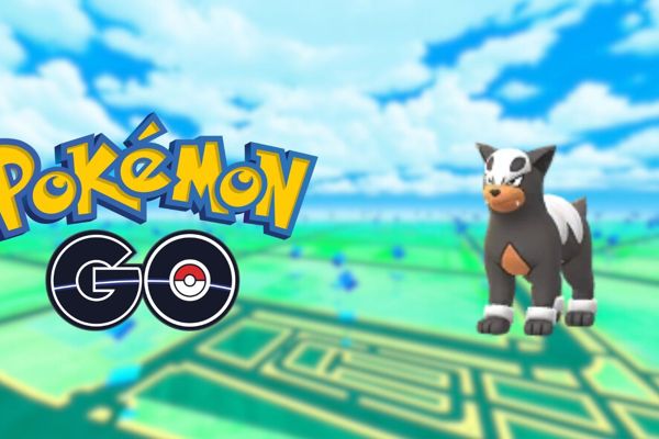 Houndour Spotlight Hour in Pokemon GO: Shiny Chances and Timings