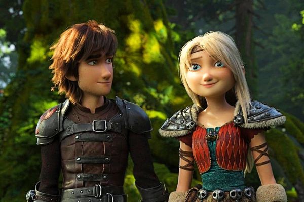 How To Train Your Dragon Live-Action: A Perfect Cast or Another Mistake?