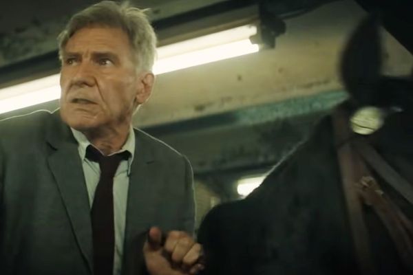 Harrison Ford's Indiana Jones 5 Likely to Dethrone Marvel's Ant-Man 3 in Box  Office Performance - FandomWire