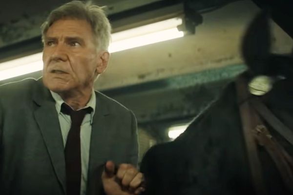 Indiana Jones 5: Harrison Ford Embraces Age for Epic Stunts