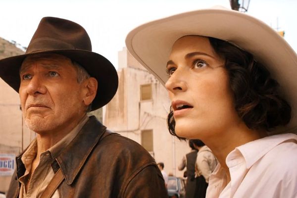 Indiana Jones Franchise Could Live On Sans Harrison Ford, Hints Lucasfilm Boss