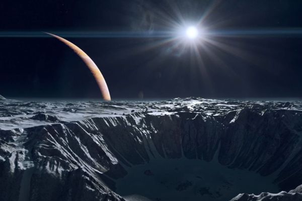 Inside Starfield: The Secrets Behind Creating Countless Planets