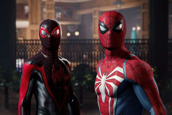 Insomniac Games Confirms: No Co-Op for Spider-Man 2