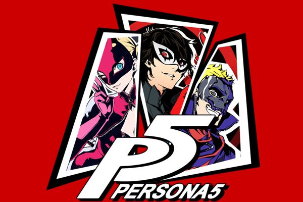 Top 68 The Art Of Persona 5 Update - Countrymusicstop.com