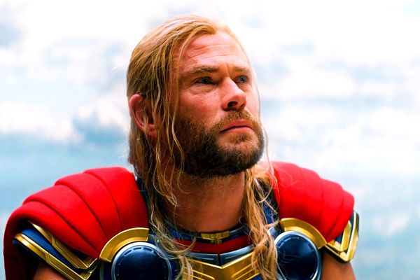 Is Chris Hemsworth Done Playing Thor in MCU?