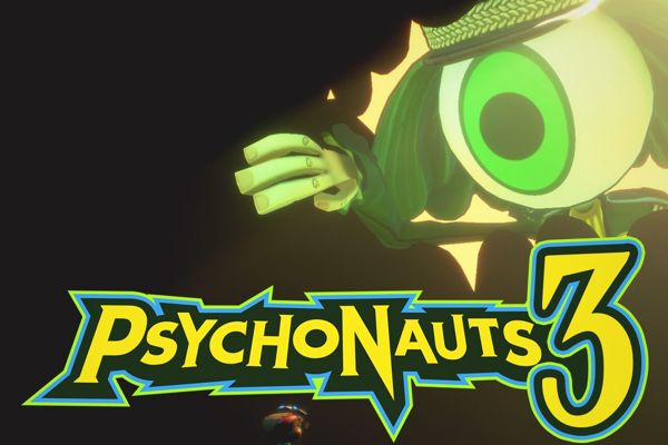 Is Psychonauts 3 in the Works? Xbox Fans Buzzing