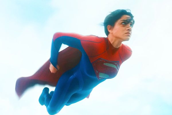 James Gunn Exposes DC Universe Rumor Lies