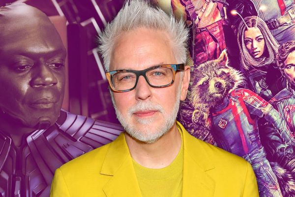 James Gunn's Shocking Revelation About High Evolutionary's Fate