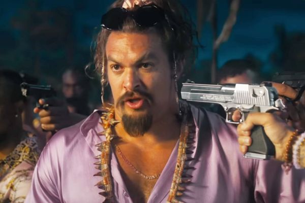 Jason Momoa's Twisted & Unscripted Fast X Scene Almost Cut
