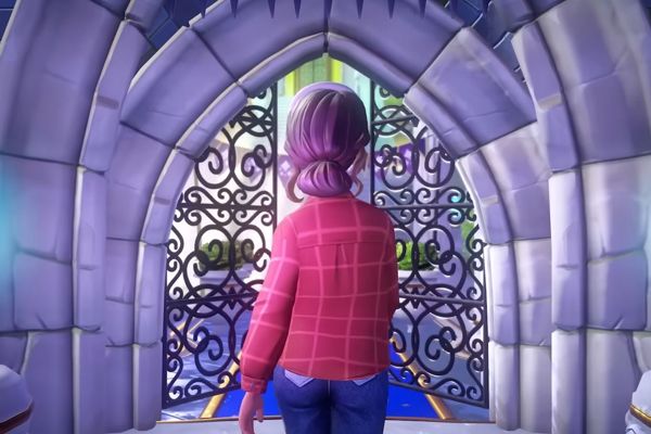 Jaw-Dropping Iron & Gold Collection of Disney Dreamlight Valley Player