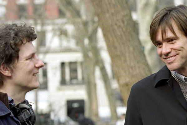 Jim Carrey's On-Set Struggle: Shocking Revelation About Sonic Movie