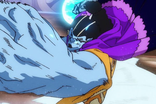 Jimbei's Epic Transformation from Schibukai to Straw Hat
