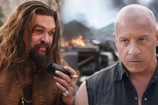 John Cena Reveals Surprising Reason for His Fast X Character's Sacrifice