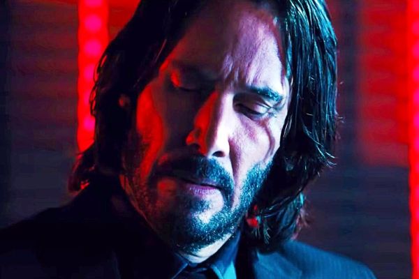 John Wick 4: The Ultimate Goodbye