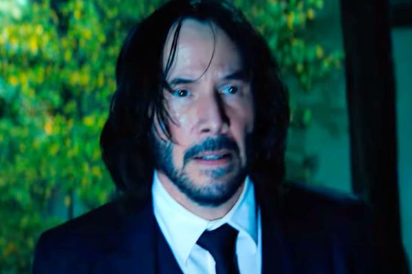 John Wick 5: The Ultimate Showdown
