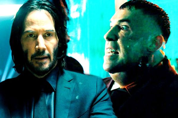 John Wick 5: Villain Actor Hints at Potential Return