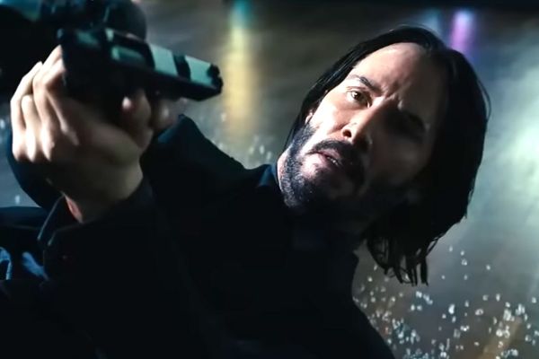 John Wick Franchise Goes Into Overdrive with Fifth Installment