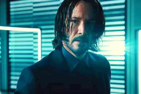 John Wick Franchise Joins Exclusive $1B Club