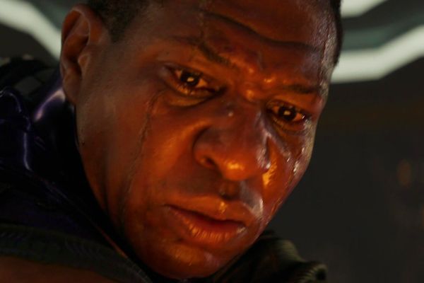 Jonathan Majors' Kang Performance Forces Marvel To Revamp MCU Plans