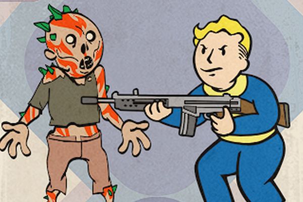 Junk Jet: The Fallout 4 Weapon Fans Want in Fallout 76