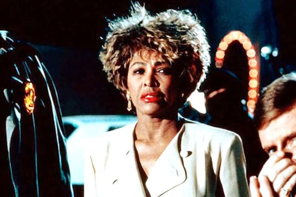 Legendary Singer and Actress Tina Turner Passes Away at 83
