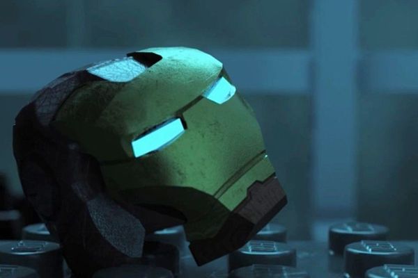 LEGO Marvel Universe: Will We See More Superhero Films?