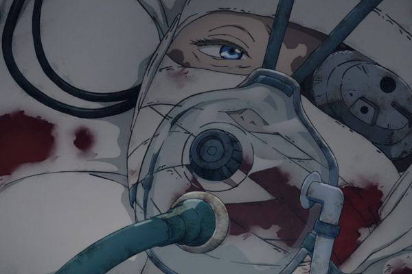 Letting Go Takes Center Stage in Heavenly Delusion Episode 8
