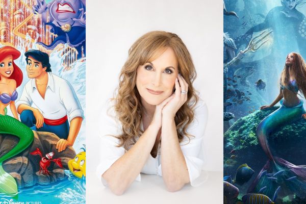 Little Mermaid Original Star Spills on Remake Updates