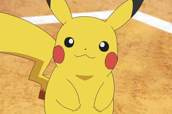 Live Out Your Pokemon Dreams in Las Vegas Neighborhood