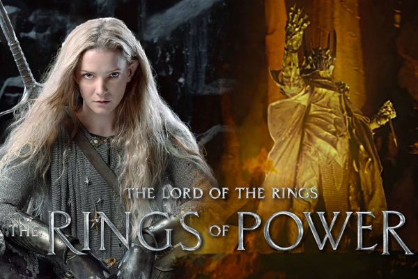 Lord of the Rings: New Villains Raise the Stakes in Rings of Power Season 2