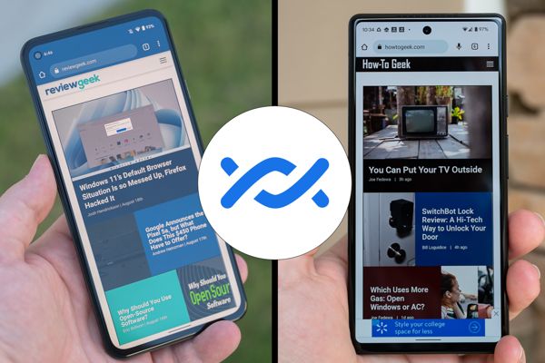 Mac Users Rejoice: Android's Nearby Share Unofficially Available!