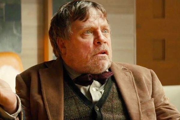 Mark Hamill's SNL Hosting Snub: The Reason Why