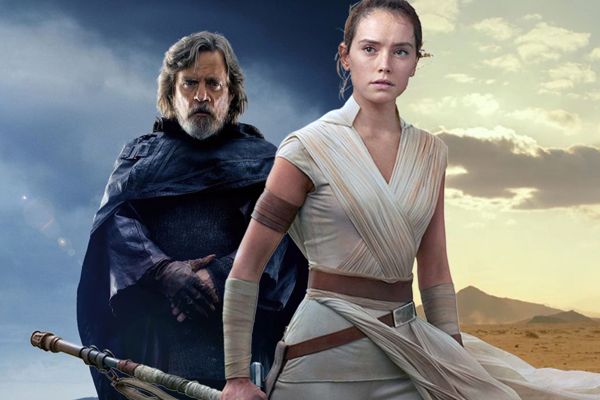 Mark Hamill's Star Wars Future in Jeopardy