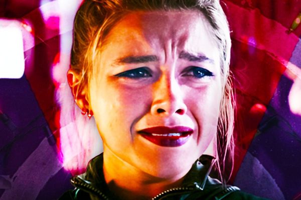 Marvel's Newest Addition Faces Backlash: Florence Pugh Reveals Angry Reception