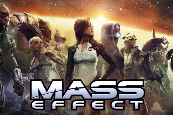 Mass Effect Fans Demand Beloved Companion's Return in ME4