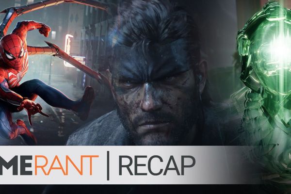 Massive Gaming Announcements: Spider-Man 2 Gameplay, MGS Collection, Dragon's Dogma 2 Reveal, & More!