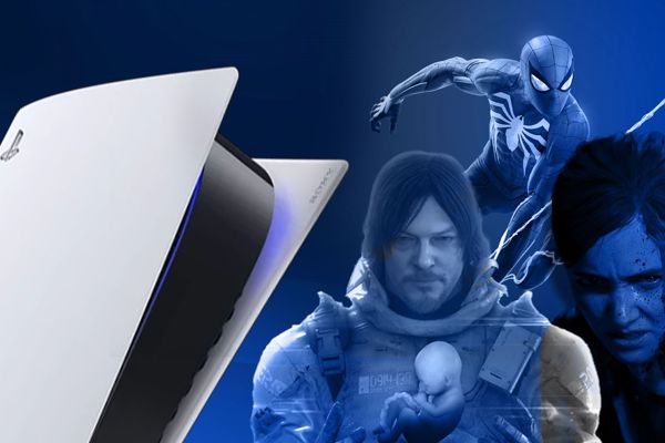 Massive PlayStation Showcase: New PS5 & PSVR2 titles revealed