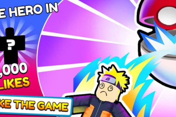 Master Anime Catching in Roblox with These Codes