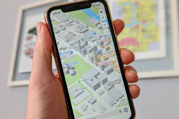 Master Apple Maps with These 10 Essential Features