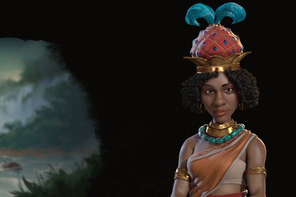 Master Civilization 6 with Nzinga Mbande's Unique Features