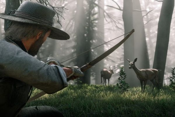 Master Gamer Discovers Hack for Red Dead Redemption 2's Toughest Challenge