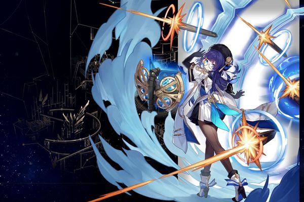 Master Pela's Support Skills with Honkai: Star Rail Materials