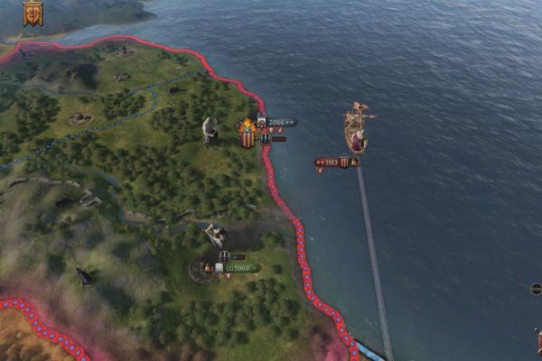 Master the Art of Alliances in Crusader Kings 3